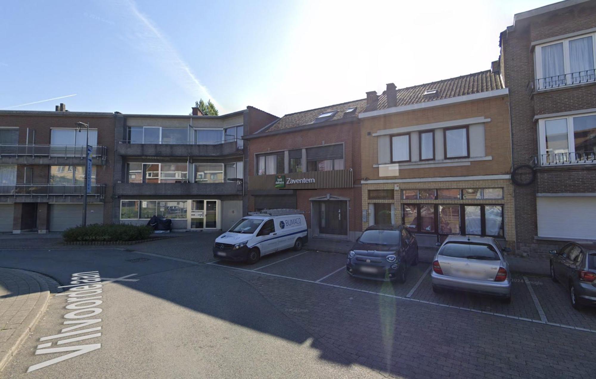Skyway Airport Apartments Zaventem Esterno foto